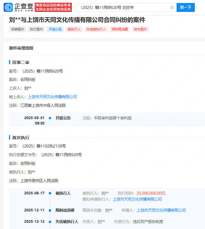 欠RNG2500万！Mlxg因RNG合同纠纷被限消，同时被列为失信近日MLXG
