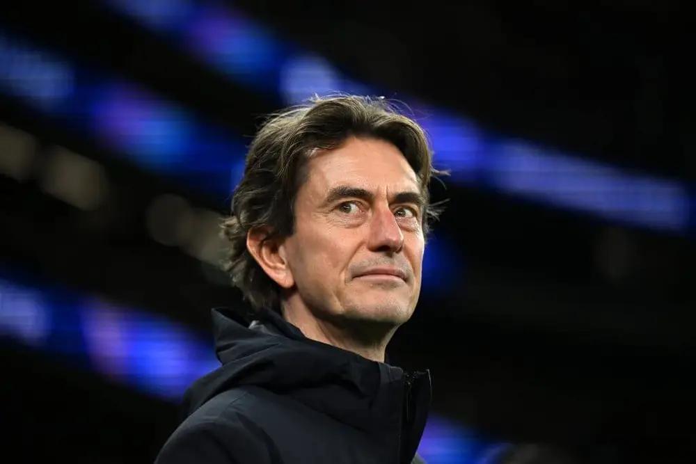 热刺2比0多特蒙德仅仅相隔了3天，你分不清到底哪一个是真正的热刺。仅仅相隔了3