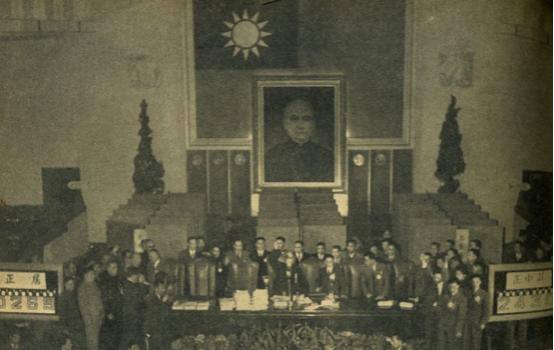 统一台湾最大阻碍，不是美国，也不是台独，而是“中华民国”称号，1904年，孙中山