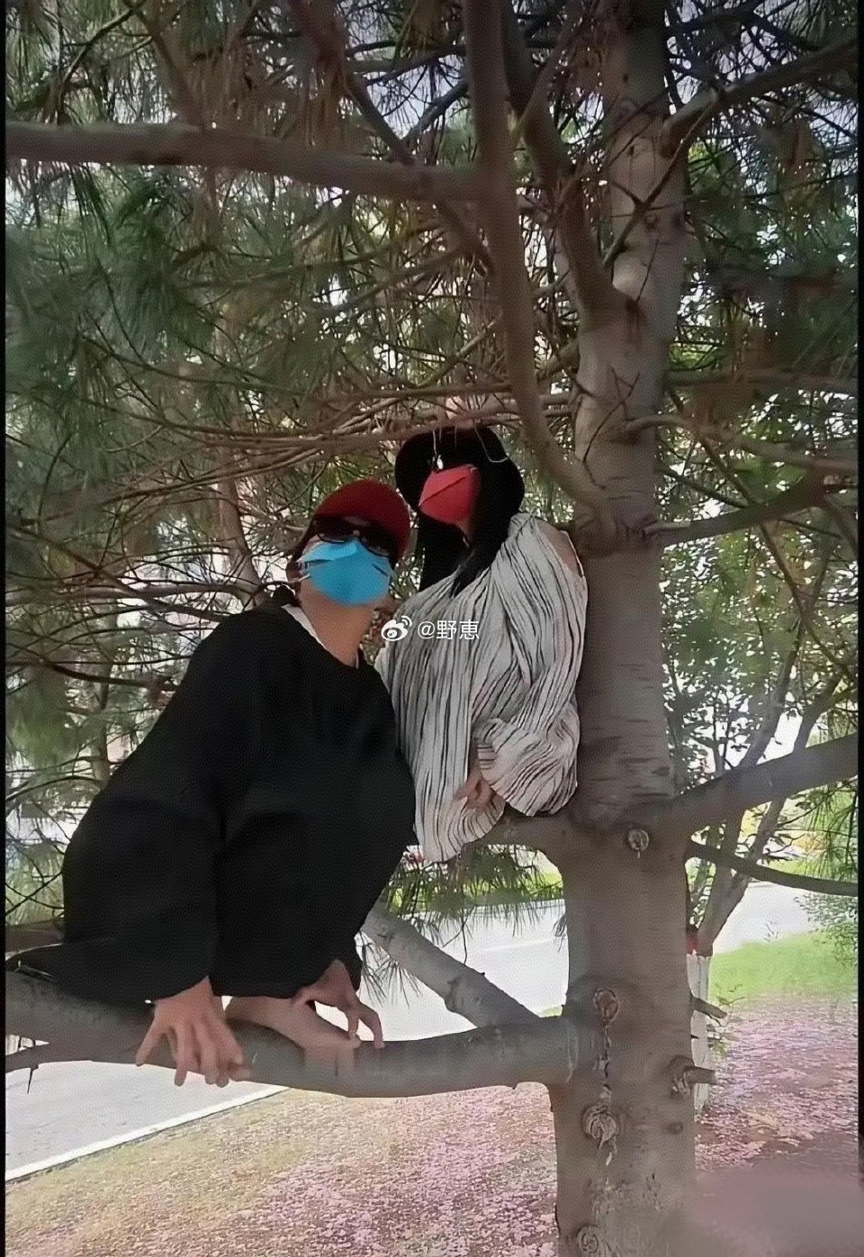 果然，人不能吃得太饱！