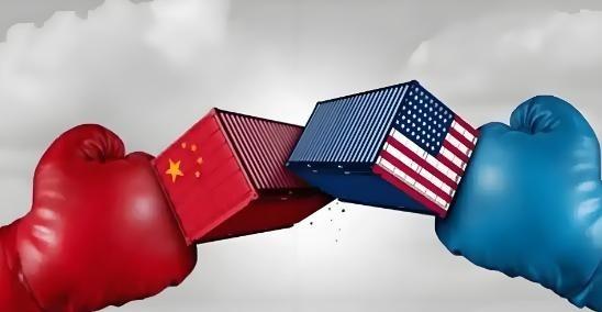 美国现在的态度可不是“强硬”，而是美国大概率已经慌了，因为美国发现，现在的咱们已