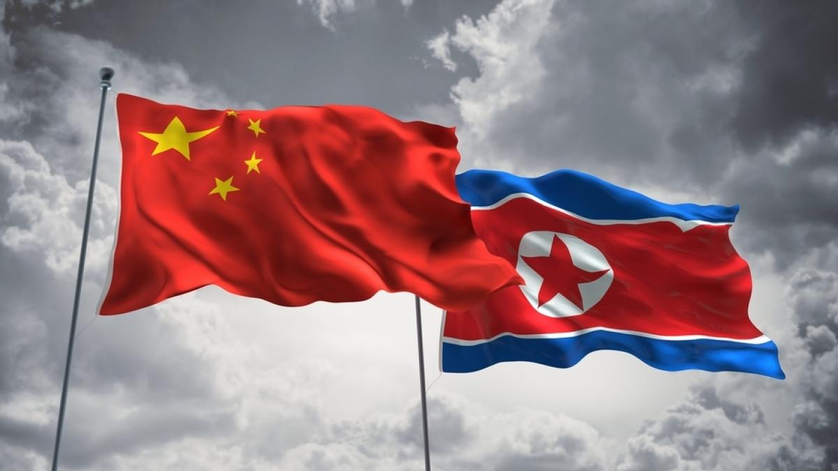 澳大利亚智库曾警示：如果日本出兵台海，那么，朝鲜也一定会出兵的！外网认为，一旦朝
