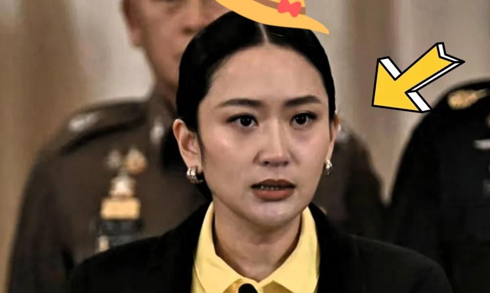 泰国这回选举结果一出，不知道多少专家的眼镜碎了一地。原本那个“人气王”人民党