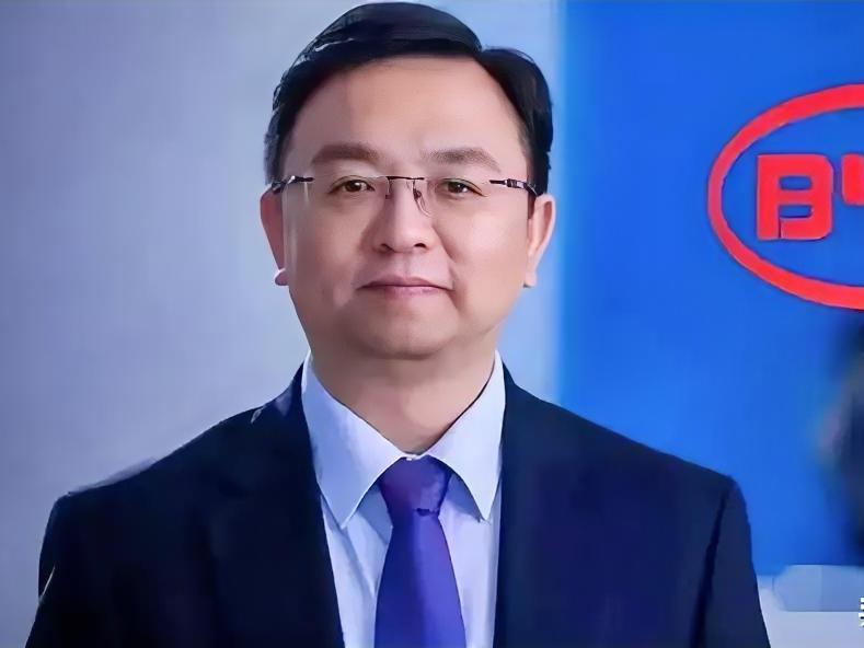 究竟什么才是比亚迪董事长王传福的"真功夫"？1，是仰望涉深水安然无恙吗？