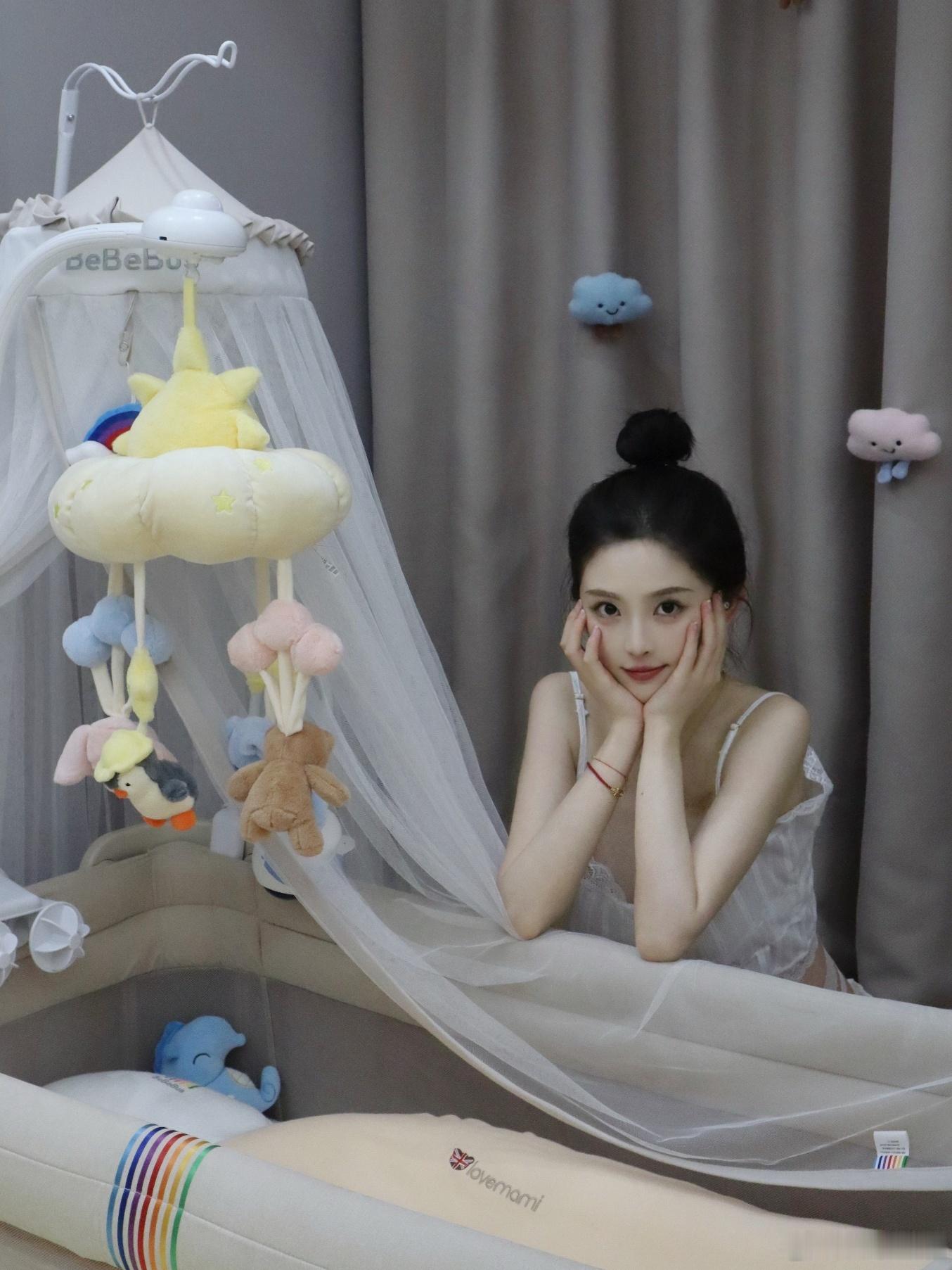 漂亮的妈咪姐一枚​​​