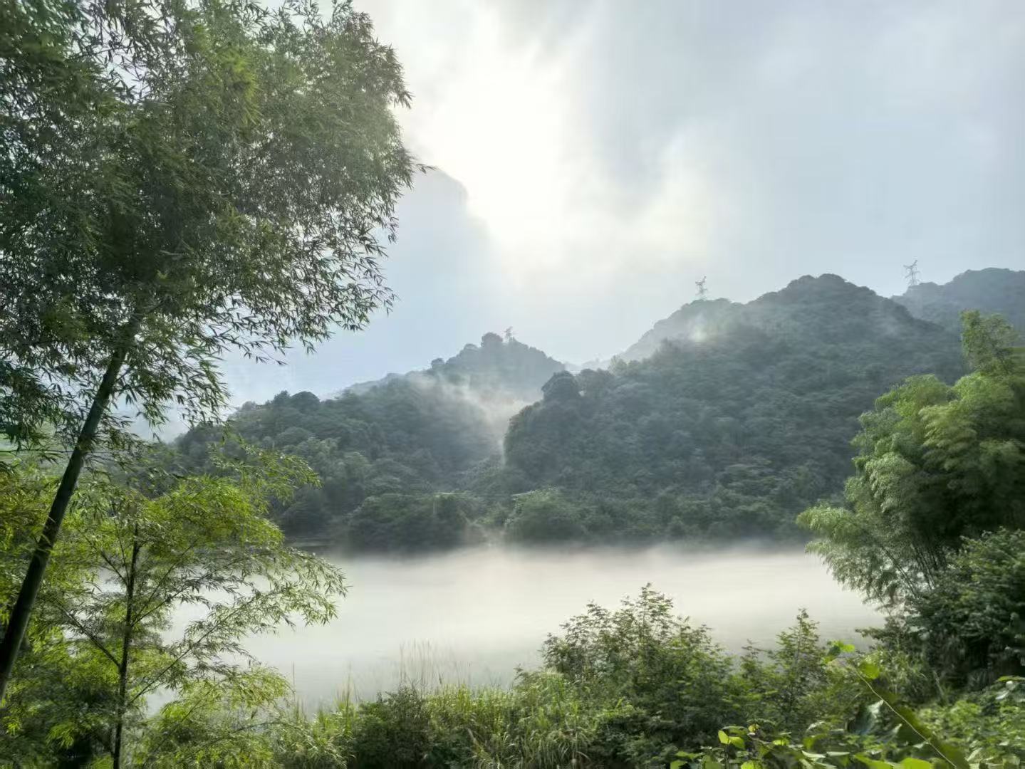 湖南郴州旅游|畅玩美景宝藏攻略！