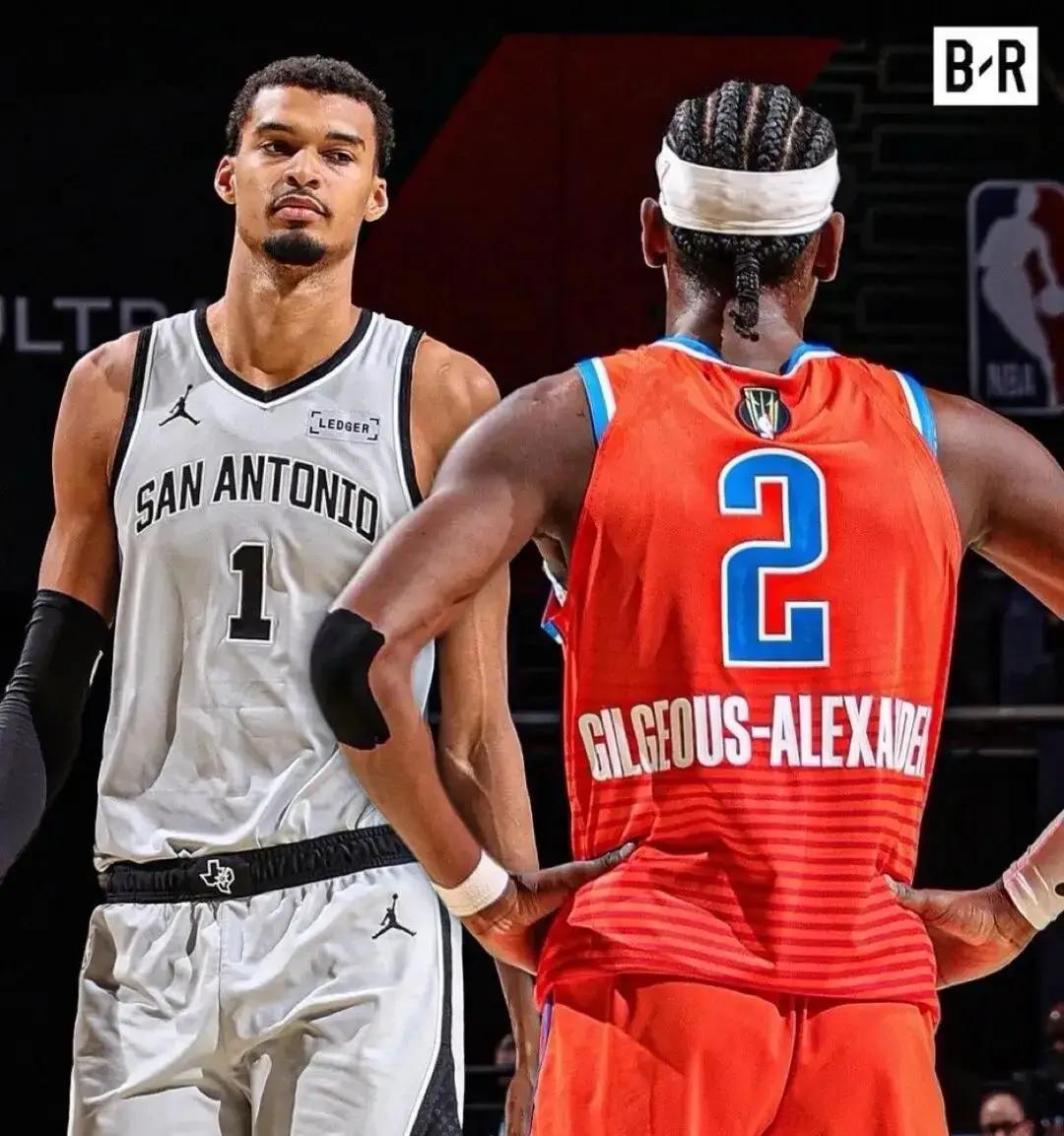 别再迷信单打巨星能赢球了。马刺用一套“没有核心”的战术，把雷霆的豪华阵容打回了原