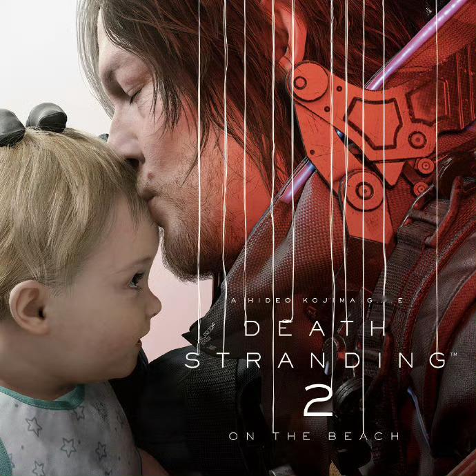 死亡搁浅2本届8提0中在TGA2025颁奖典礼上，《死亡搁浅2》以8项重磅提名