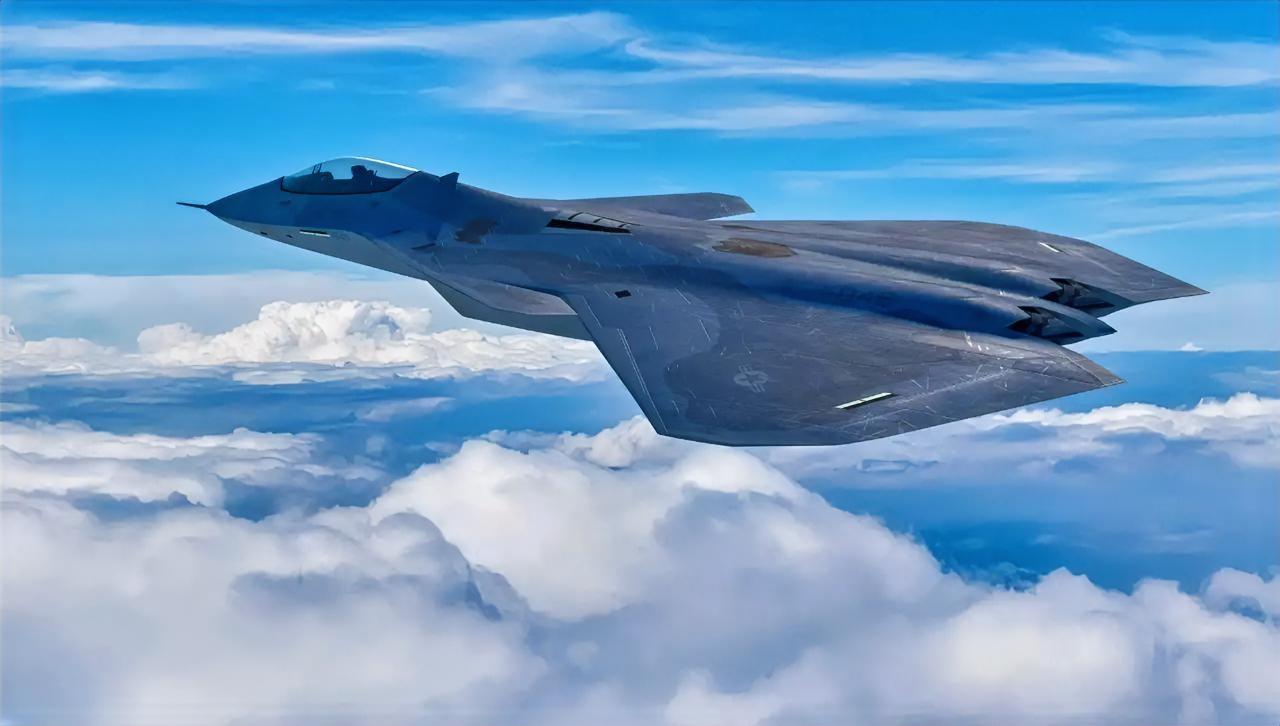 2月17日，美国普惠公司在发布XA103自适应循环发动机的宣传视频时，曝光了F4