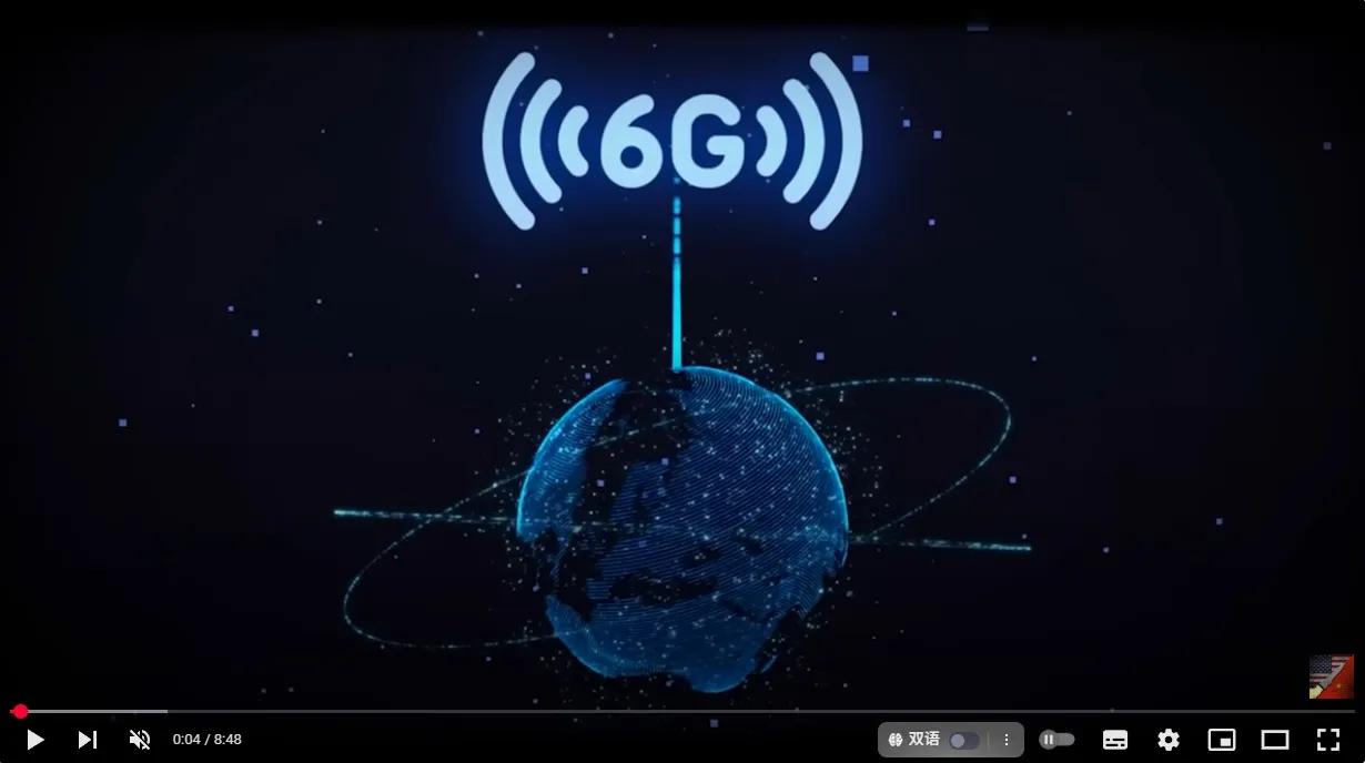 代表未来战争方式根本性转变的利器！外媒报道全球首款6G电子战武器！可数秒内瘫