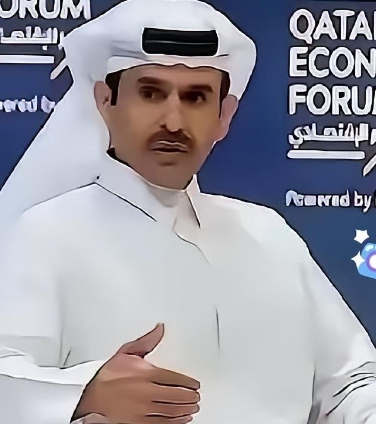 卡塔尔宣布：3月19日卡塔尔正式通知，对中国、意大利、比利时、韩国的LNG长期