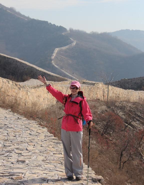 京津冀结界打卡，我在三界碑敲核桃⛳️三界碑位于北京市平谷区、天津市蓟州区与河北
