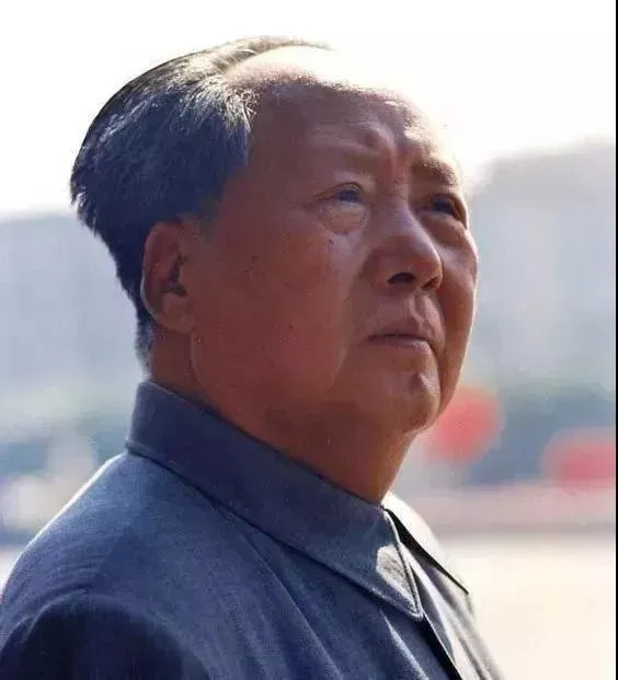 【不得不说，我们都低估了毛主席！】回望百年风雨，重新审视毛泽东同志，很多人常常忽略他最本真的初心。他