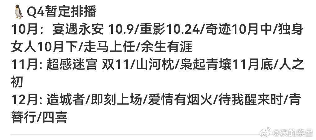 都是现代枭起压力又来了，别播不过许我[笑着哭].簪这次是真预排了啊​​​