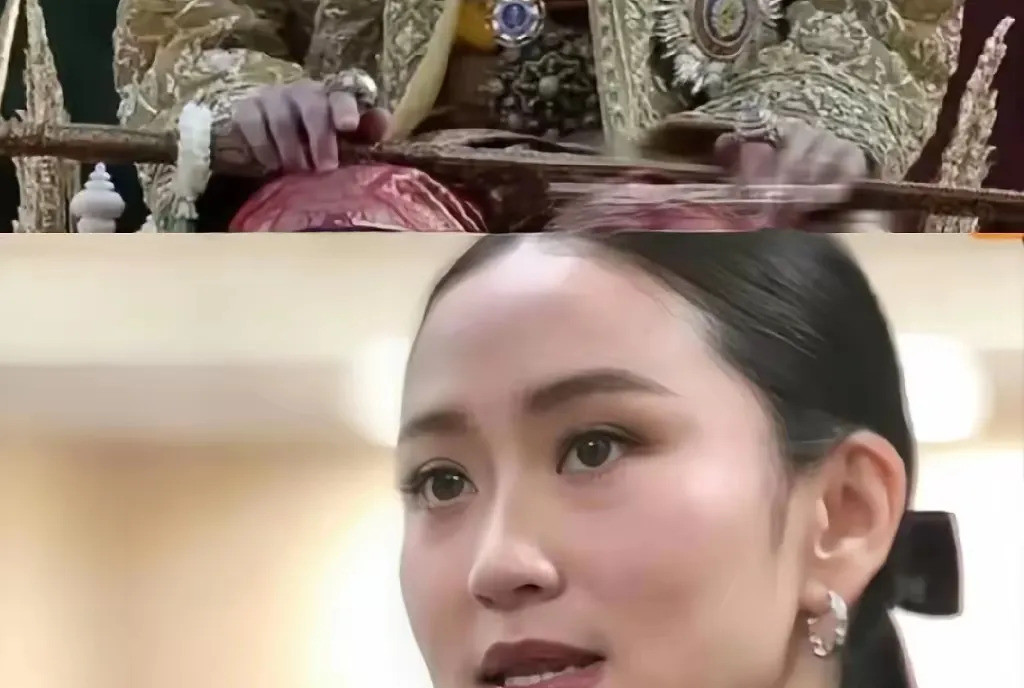 佩通坦上位内幕：泰王竟为儿子未来铺路！哇塞！你绝对想不到