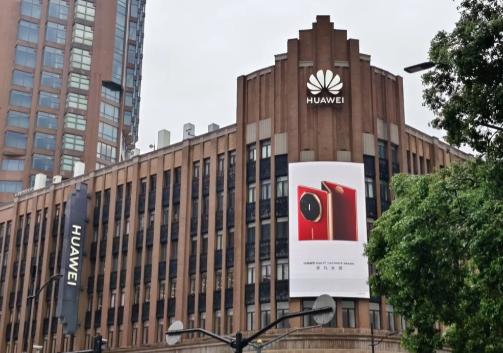 都学“坏”了华为不上市，大疆不上市，现在连那个猛得一塌糊涂的AI新贵DeepS