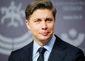 “前任砍树，后任遭殃！”立陶宛短短两年换了三任总理，近日政坛又闹出了新笑话。新总