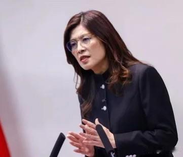 国民党主席郑丽文今（9日）在脸书发文表示，本党的努力，就是希望为奠定扎实的、稳定