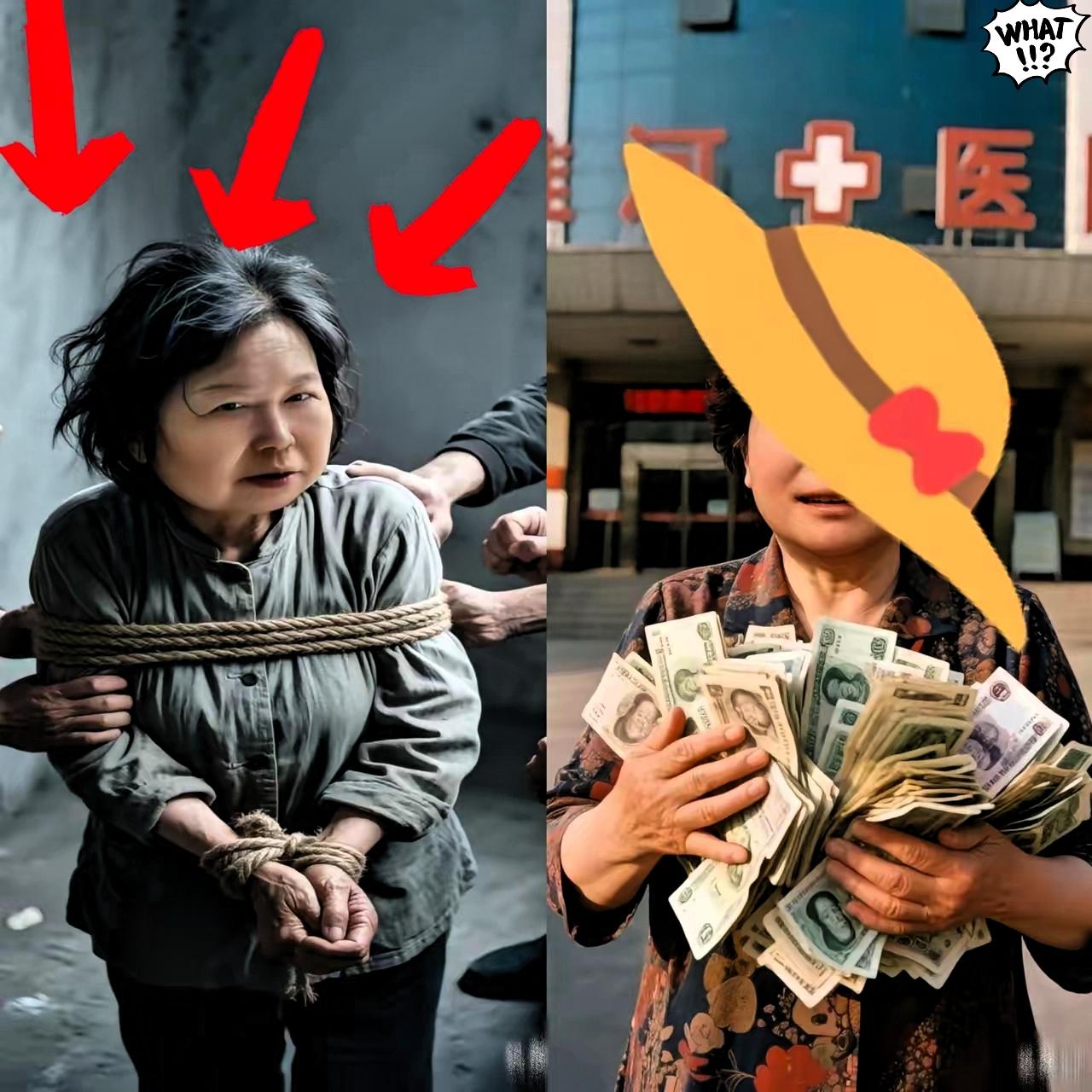 二八案这波真是天要亮透了！杜新枝起诉东篱老师名誉侵权，纯属自投罗网把自己架火上烤