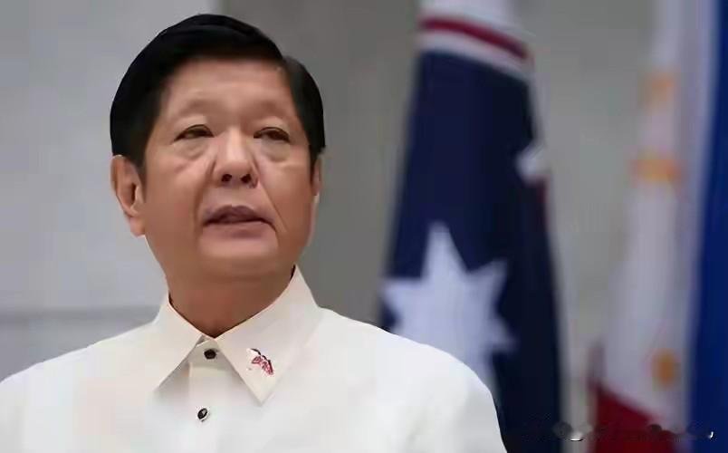 菲律宾政坛眼下正在爆发大规模权力清算博弈，现任总统马科斯已经做好完整布局，计划借