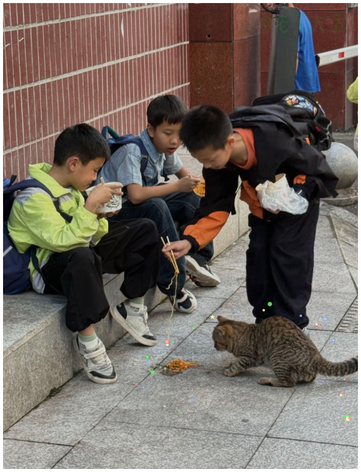 一起吃面哦。