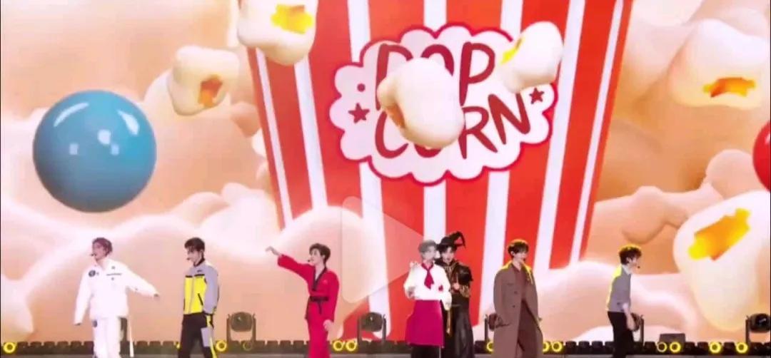 时代少年团素颜彩排，真实又敬业！时代少年团上海和大连站演唱会联排，成员们素颜投
