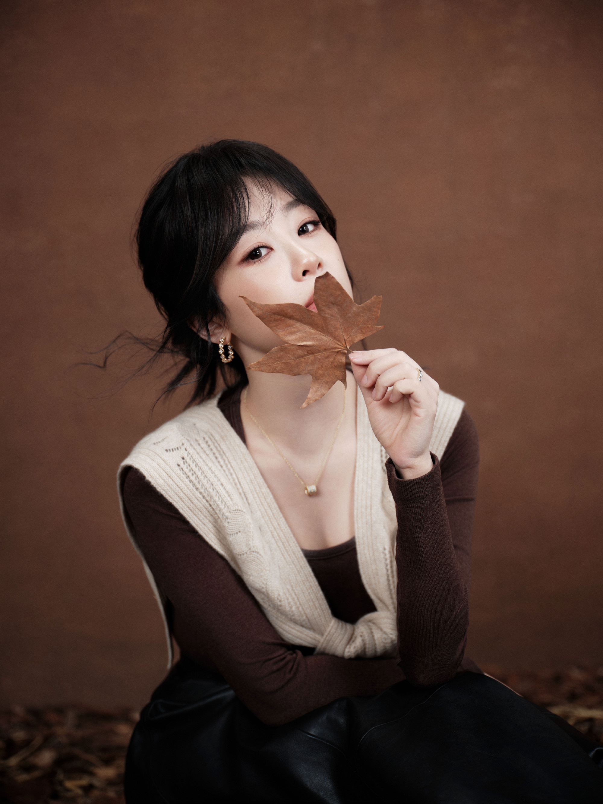 杨紫杨紫董竹君杨紫玉兰花开君再来杨紫宝，想你啦