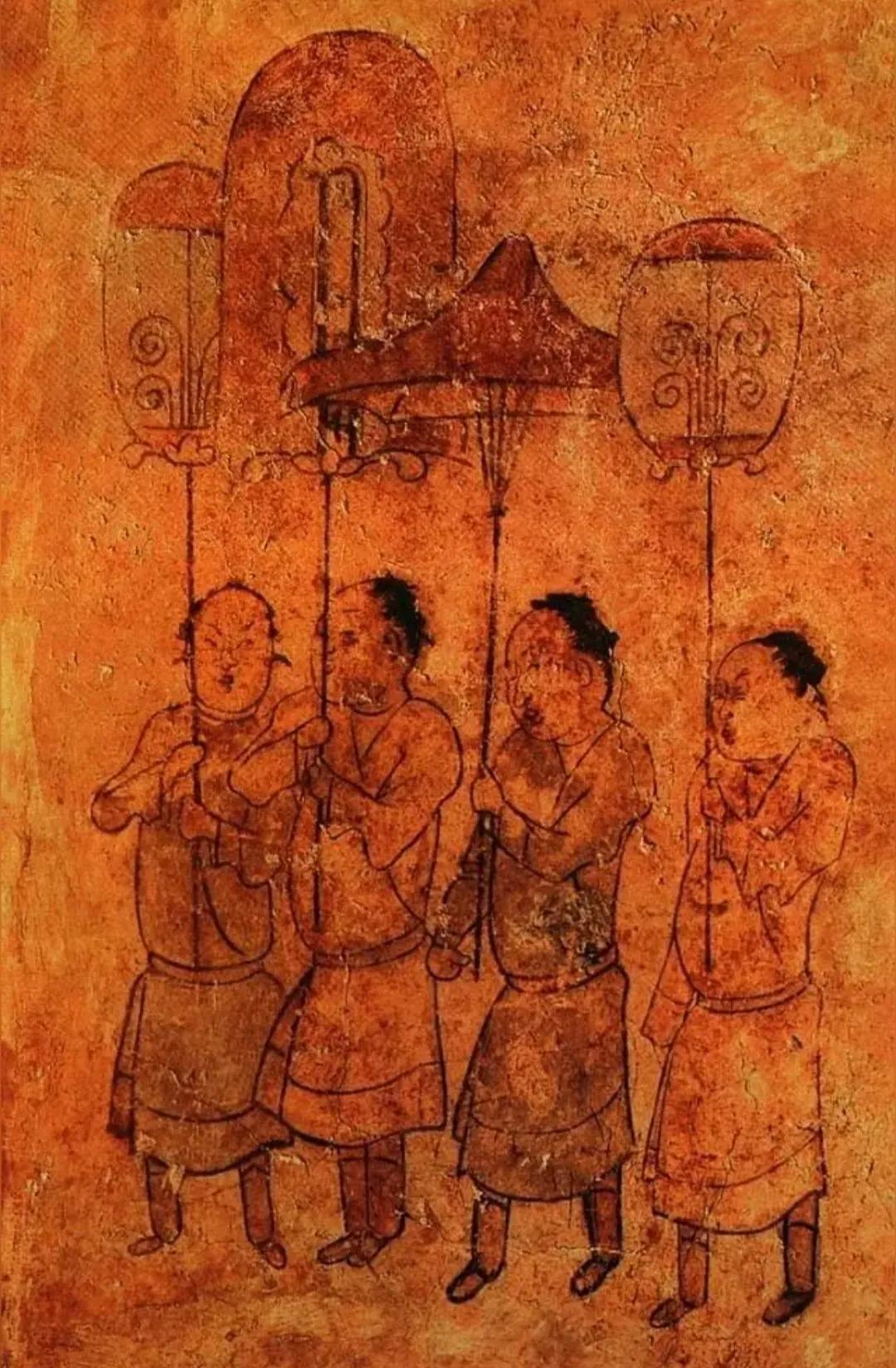 哥哥一词，是现在的常用称谓，但这个词不是汉语，而是来自于鲜卑语，在古汉语中，哥哥