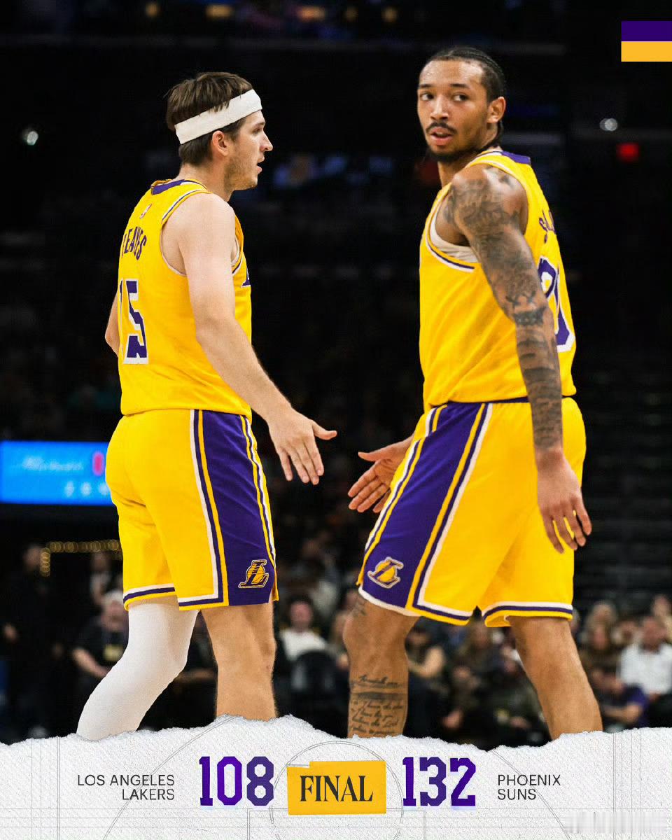 湖人输球海报从来不放五千万元詹姆斯，再次印证了我所说的那句话，詹姆斯在，赢得艰难