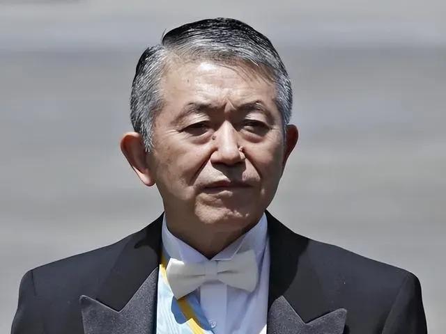 中国制裁岩崎茂，真能冻结到他的资产吗？结论先行：几乎冻不到钱，但这不是重点。