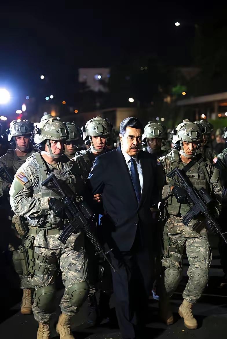 美国和俄罗斯做事风格完全不同。俄罗斯要干谁，就占别人的土地，而美国是要别人的总