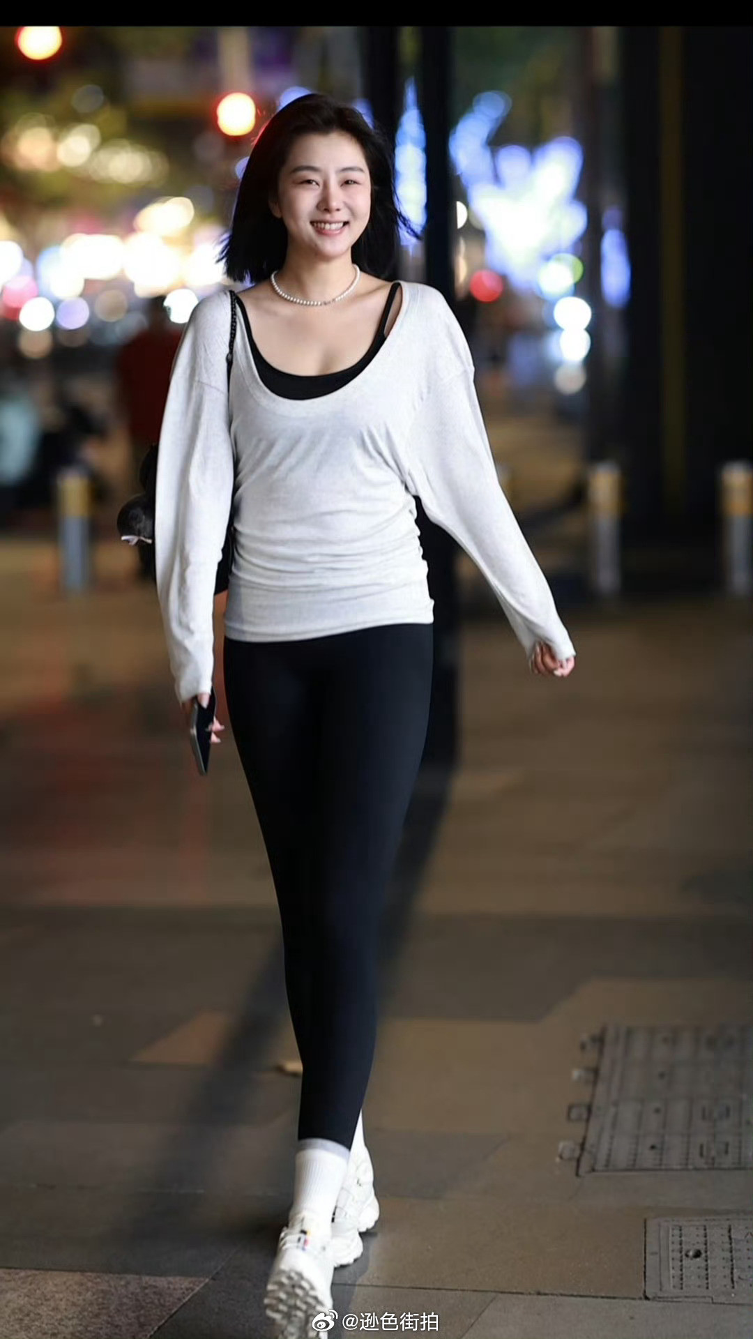 【成都街拍】上周街拍集锦（二）丨摄影拍照每日穿搭