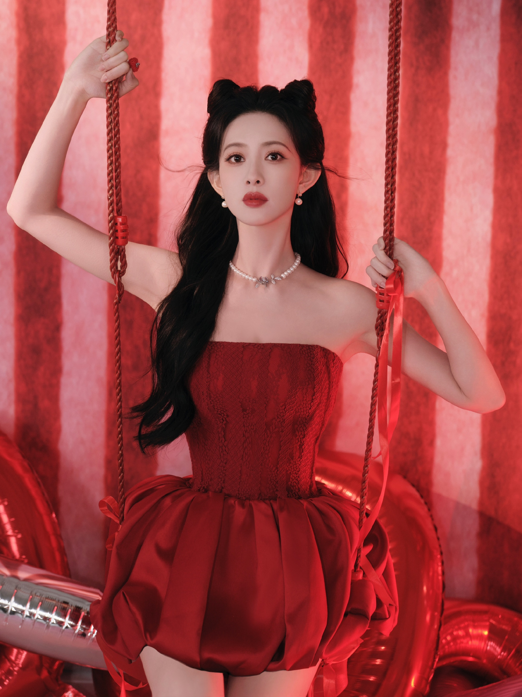 1.孟子义、何与《百花杀》暂定7月上旬腾讯视频开播。2.罗予彤、王佳璇、陈名豪《