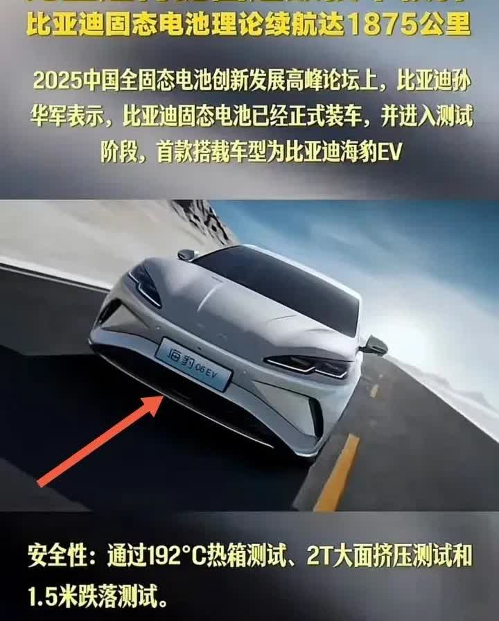 王传福现在估计是睡不好了！他睡不好的不是技术搞成了，也不是新车要