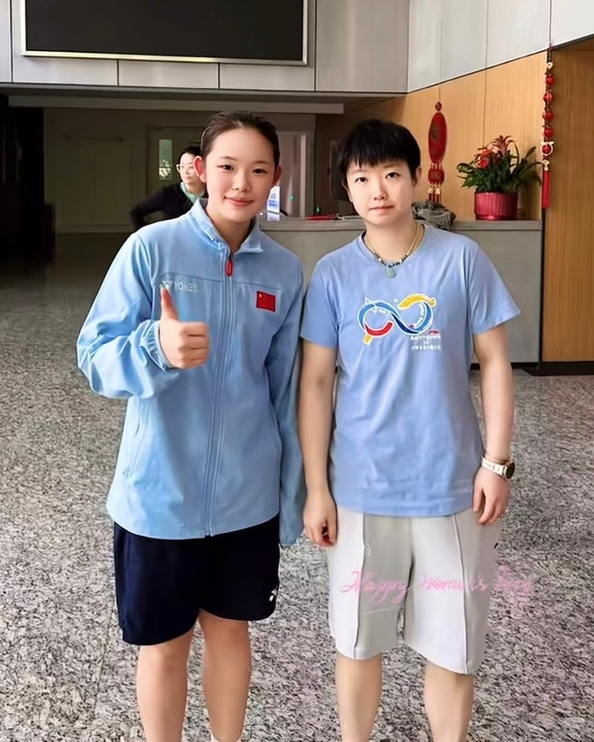 合照小咪🩵