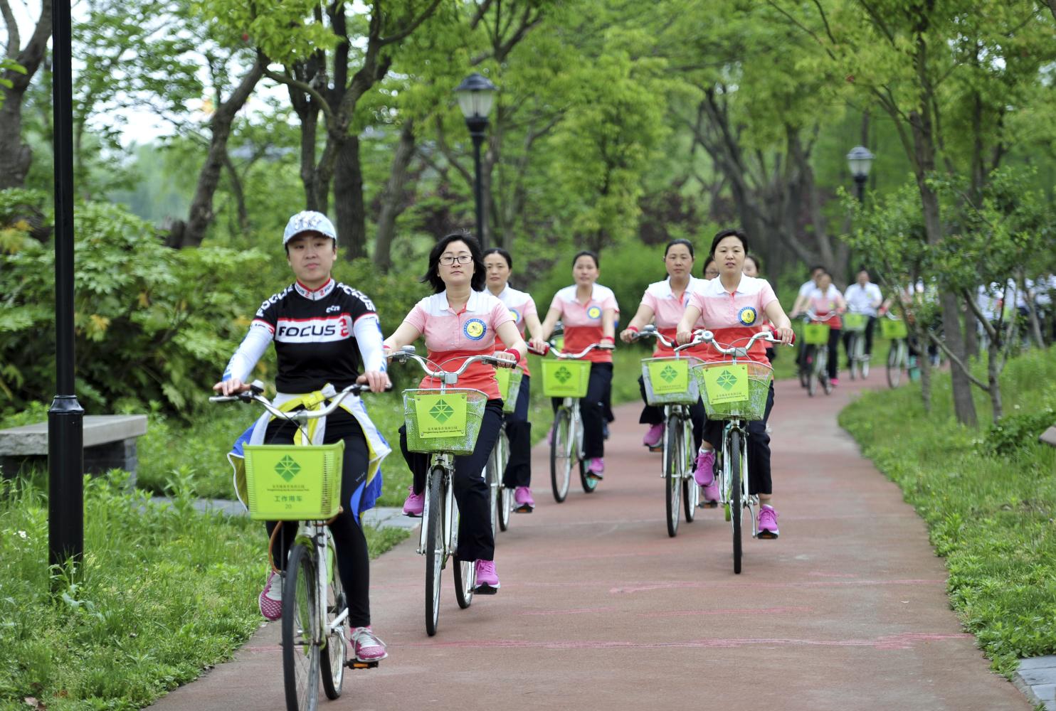 世界体育赛事与旅游峰会 2017中国扬州峰会隆