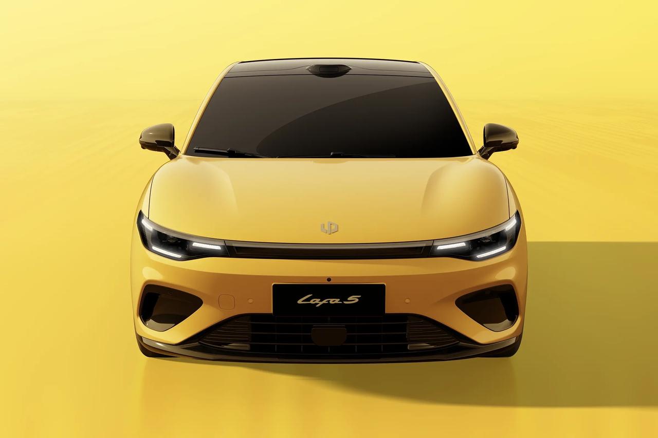 顶配11.68万元，低配9.28万元，这样的价钱想不想拥有属于自己的lafa