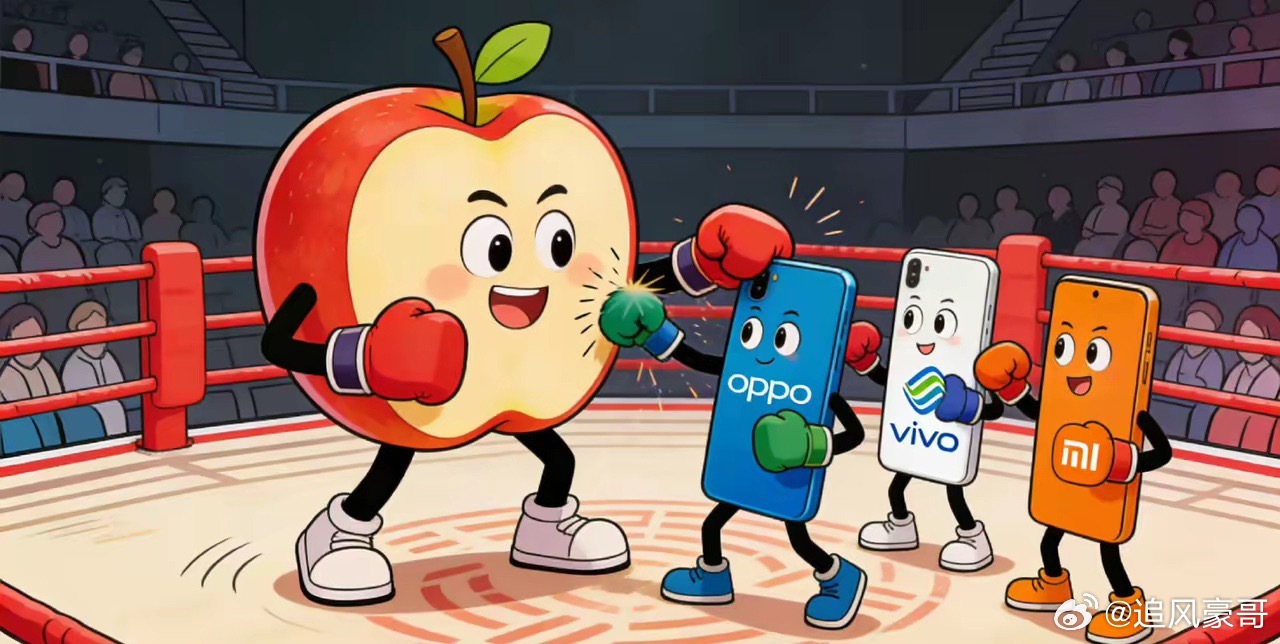 苹果神助攻啊！华为下半年直接起飞！！！苹果天价扫荡全球手机内存4月3日，据报道，