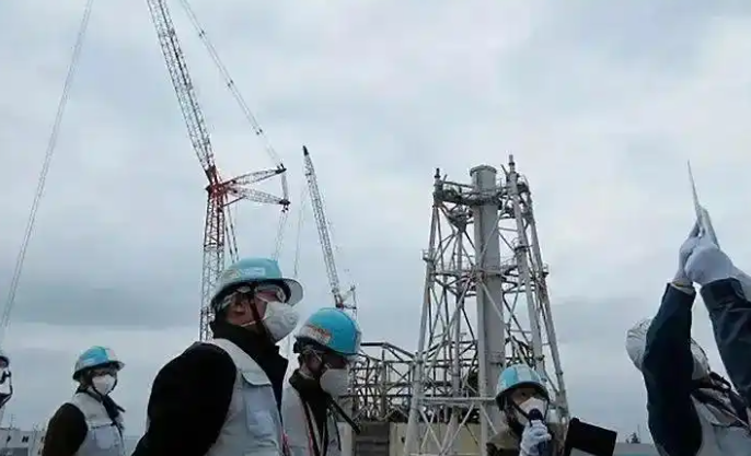 日本这次瞒不住了！不是没人发现，而是数据自己会说话。京都大学检测全国34
