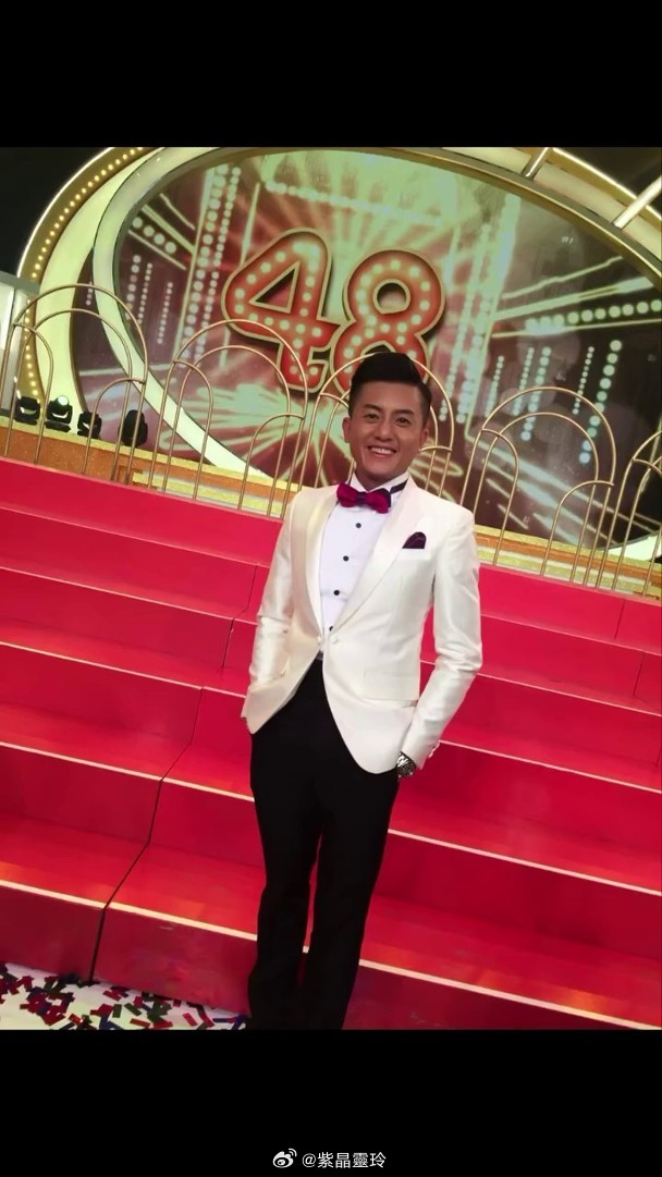 【On.cc】《愛．回家》「馬漢」宣布離巢TVB　結束12年賓主關係《愛．回家之