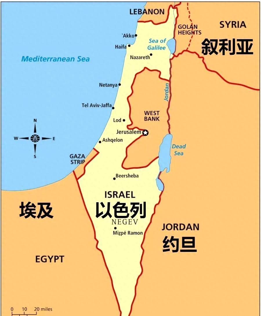 如果当初以色列选择在马达加斯加建国，说不定今天早就成了超级大国了。 1940