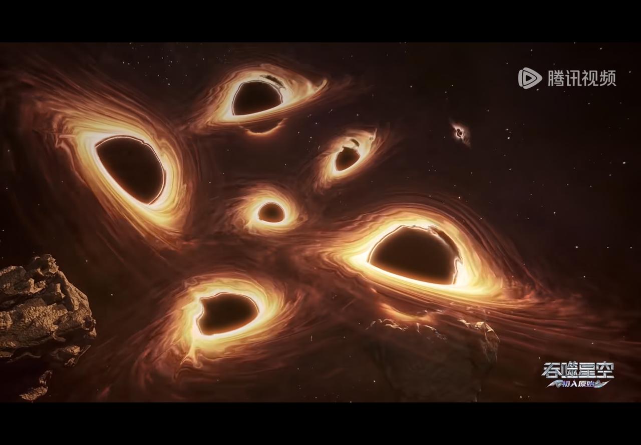 你们要说吠镜王没长进吧，人家确实努力了，甚至也不知道从哪里骗来的盔甲都穿上了，甚