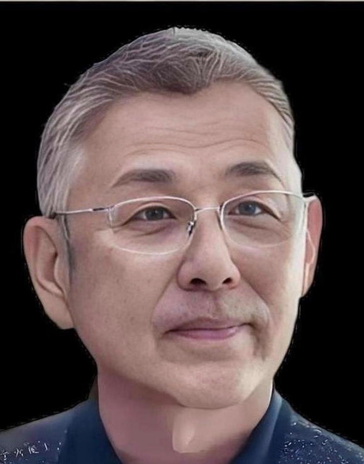 陈道明有一段很现实的话：“没有亲人，你能活；没有朋友，你能活；就算一个人，你也能好好活。可唯独一样东