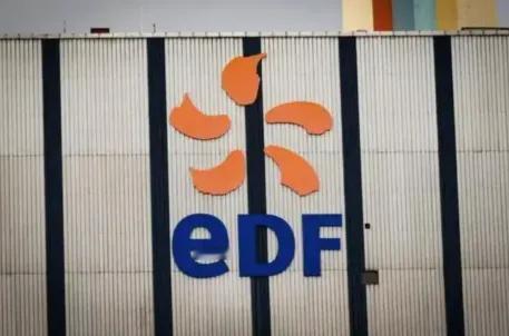 据外媒报道，EDF已经请了财务顾问，打算出售中国国内的风力发电、太阳能发电资产