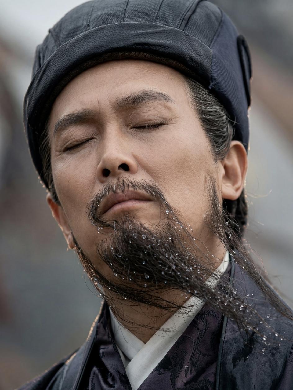 曹操和诸葛亮谁更受人赏识？毫无疑问应该是诸葛孔明。诸葛亮是忠贞之士，而曹操是乱