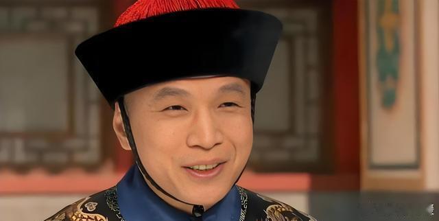 《甄嬛传》：甄嬛至死不知，四阿哥登基前苏培盛已“变心”在《甄嬛传》里，苏培盛这