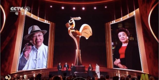 宋佳二封影后易烊千玺首个00后影帝, 《好东西》获第38届金鸡奖最佳故事片