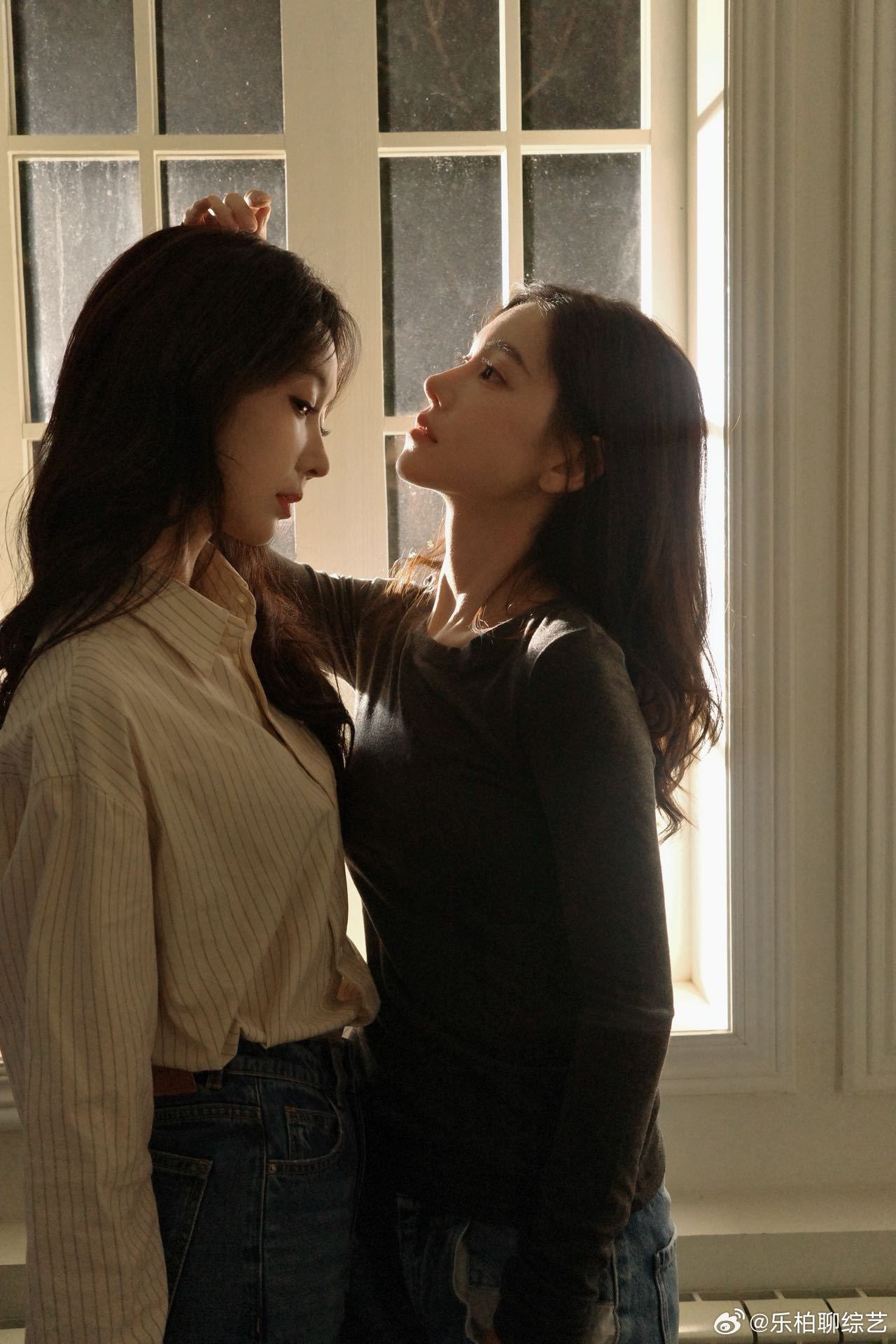 宣璐李沐宸反正我和我同事不这样宣璐李沐宸真的是同事吗宣璐李沐宸营业状态太自