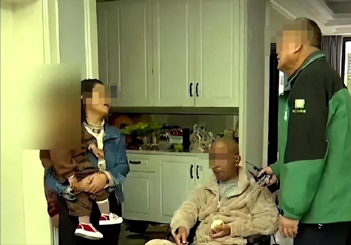 浙江绍兴，女子远嫁一直跟丈夫努力造人，没法怀孩子，后来又去做试管，长达7年时间终