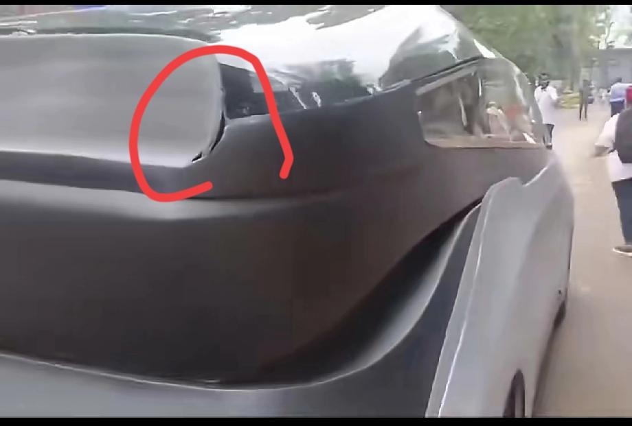 印度的工业水平从来不让人失望啊!号称“历经6年研发、采用AI+传感器融合